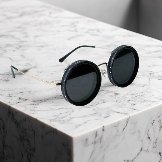 Solivelle ND9 // AURA GOLD