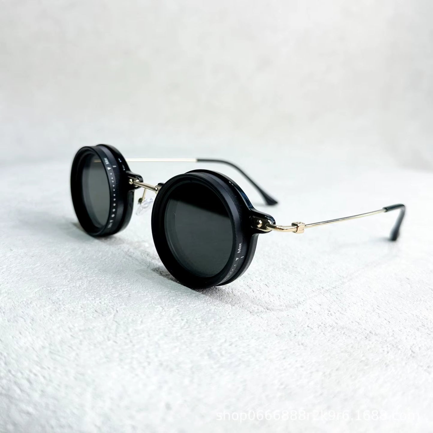 Solivelle ND9 // BOLD GOLD