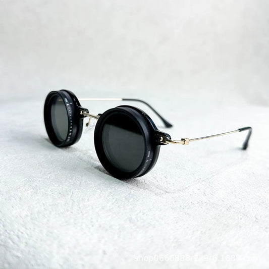 Solivelle ND9 // BOLD GOLD