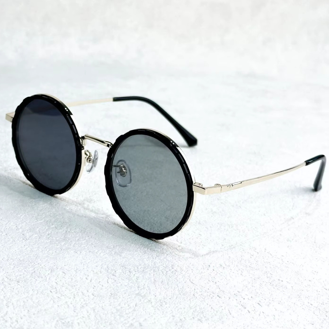 Solivelle ND9 // ELAN GOLD