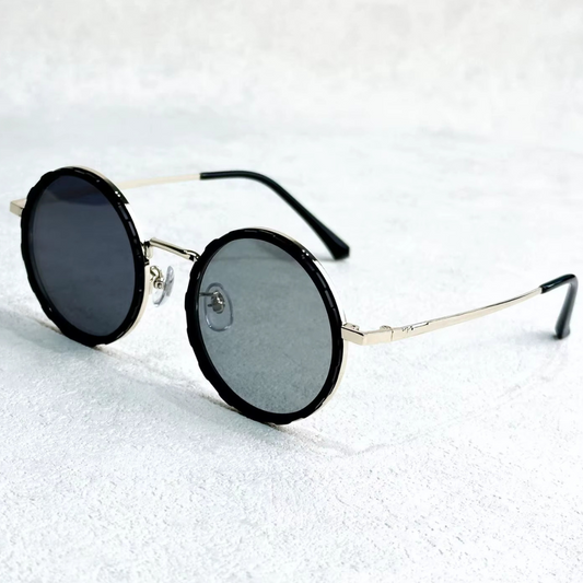 Solivelle ND9 // ELAN GOLD
