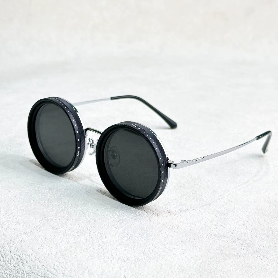 Solivelle ND9 // AURA SILVER
