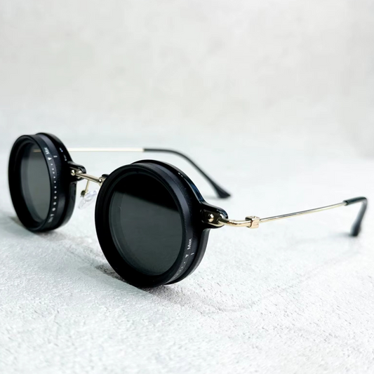 Solivelle ND9 // BOLD GOLD