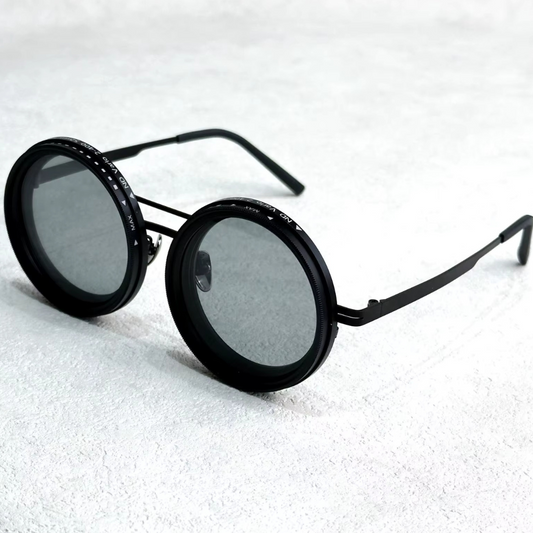 Solivelle ND9 // DOUBLE BEAM